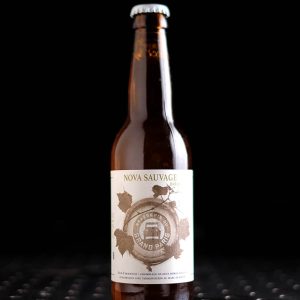 Grand Paris | Nova Sauvage | Fermentation Mixte | 6%