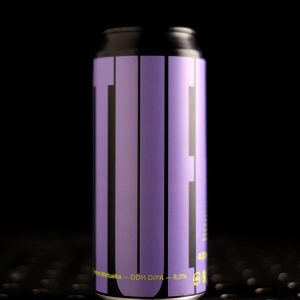 Crak | Perfect Motueka | DIPA | 8%