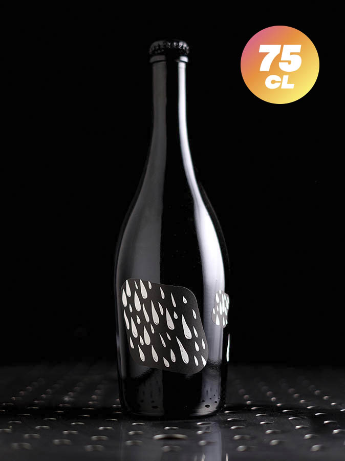 Perle | Brexit in the Woods | Fermentation Mixte | 7%