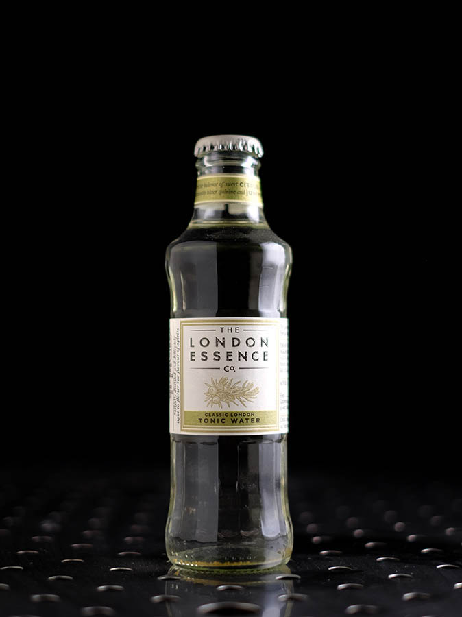 London Essence | Classic London Tonic