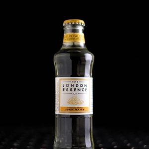 London Essence | Original Indian Tonic
