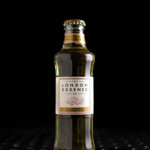 London Essence | Ginger Ale