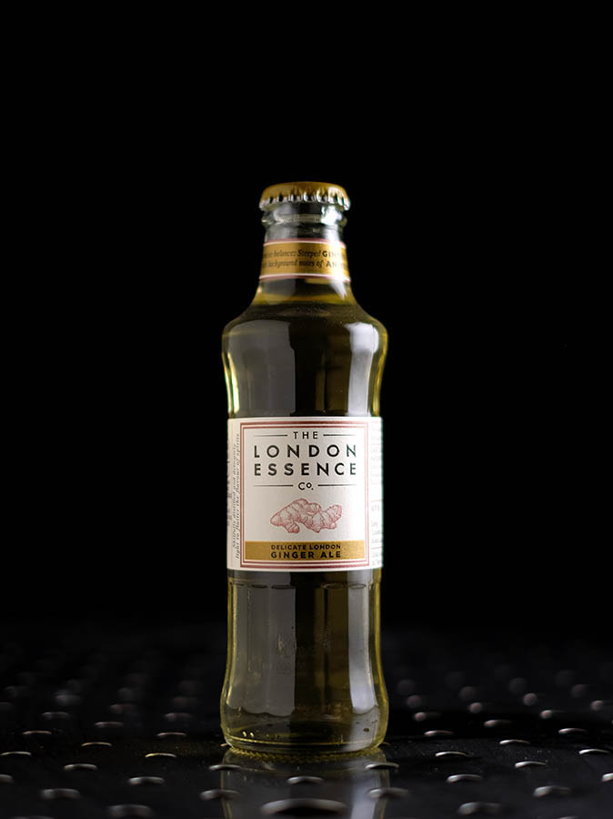 London Essence | Ginger Ale