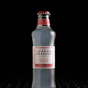 London Essence | Spiced Ginger Beer