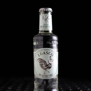 Gasco | Dry Bitter Tonic