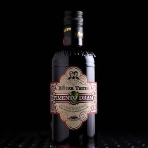 The Bitter Truth | Pimento Dram | Liqueur | 22%