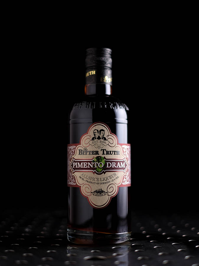 The Bitter Truth | Pimento Dram | Liqueur | 22%