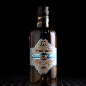 The Bitter Truth | Falernum | Liqueur | 18%