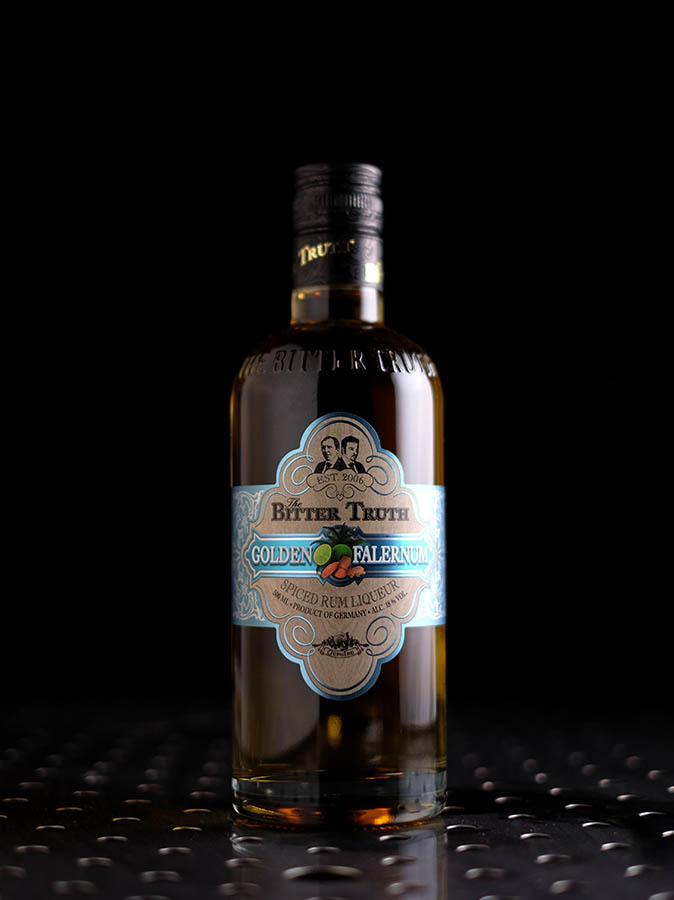 The Bitter Truth | Falernum | Liqueur | 18%