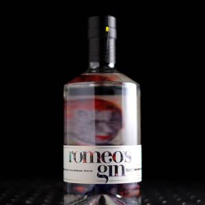 Romeo’s | Gin | 46%