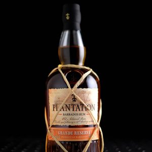 Plantation Rum Barbados Grande Reserve | Rhum ambré | 40%