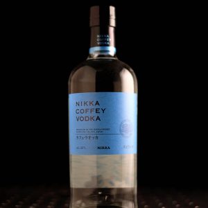 Nikka | Coffey Vodka | 40%