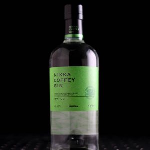 Nikka | Coffey Gin | 47%