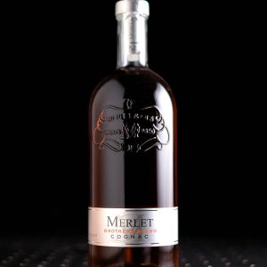 Merlet | Brothers Blend | Cognac | 40%