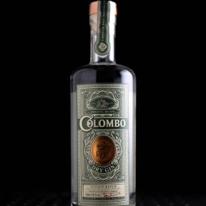 Colombo | Gin | 43,1%