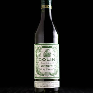 Dolin | Vermouth Dry | 17,5%