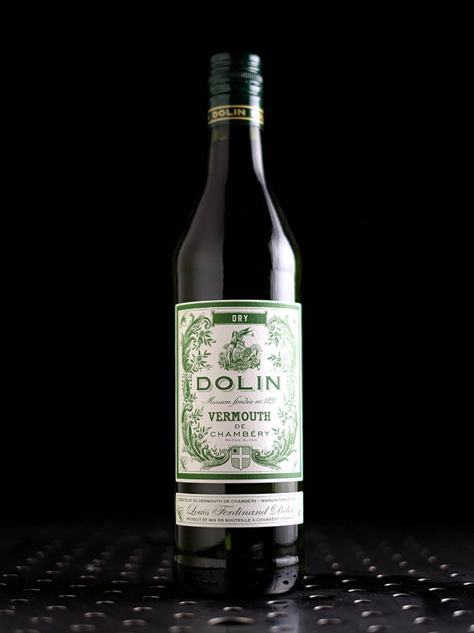 Dolin | Vermouth Dry | 17,5%