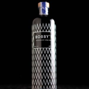 Bobby’s | Gin | 42%