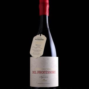 Del Professore | Vermouth Superiore | 18%