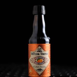 The Bitter Truth | Orange Bitters | 39%