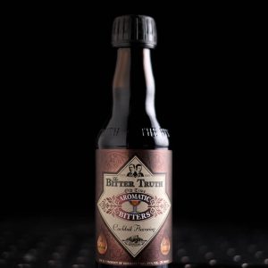 The Bitter Truth | Old Time Aromatic Bitters | 39%