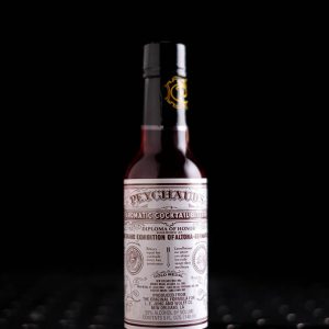 Peychaud’s Aromatic | Bitters | 35%