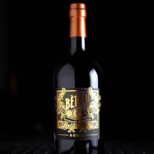 Berto | Vermouth Superiore Rosso | 18%