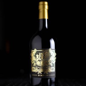 Berto | Vermouth Superiore Bianco | 18%