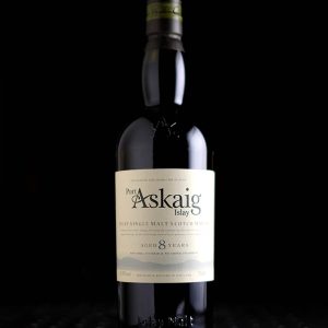 Port Askaig 8 ans | Whisky tourbé | 45,8%