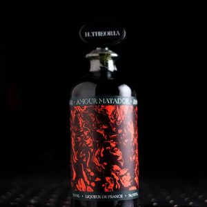 H.Theoria | Amour Matador | Liqueur | 34,1%