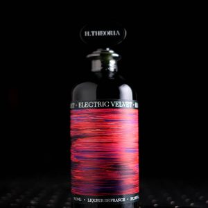 H.Theoria | Electric Velvet | Liqueur | 25,2%
