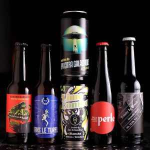 Pack Découverte | 6 bières
