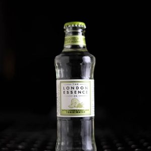 London Essence | Bitter Orange & Elderflower Tonic