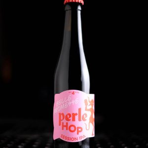 Perle | Belle Promesse | Session IPA | 4%