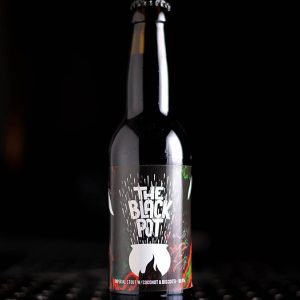 Bereta | The Black Pot Coconut Biscotti | Imperial Stout | 10,9%