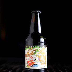 Prairie | Christmas Bomb 2020 | Imperial Stout | 13%