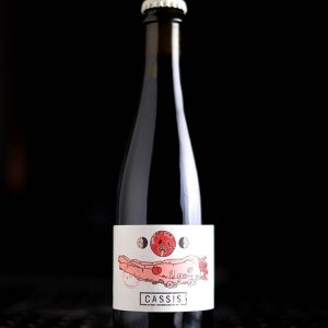 Brekeriet | VILD Cassis | Wild | 6%