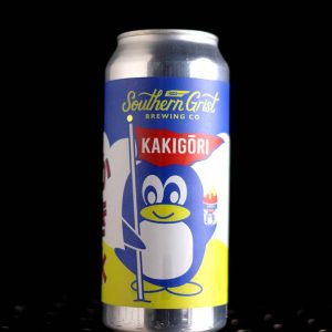 Southern Grist | Kakigōri | Sour | 5,6%