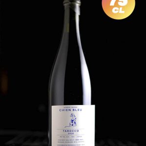 Chien Bleu | Tarocco 2020 | Fermentation Mixte | 6%