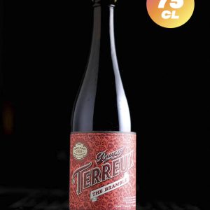 The Bruery Terreux | The Bramble 2018 | Wild | 8,7%