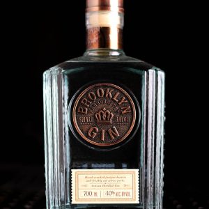 Brooklyn | Gin | 40%