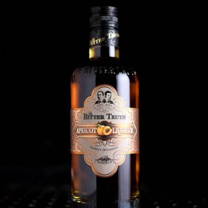 The Bitter Truth | Liqueur d’abricot | 22%