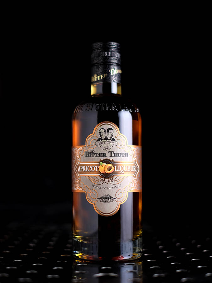 The Bitter Truth | Liqueur d’abricot | 22%