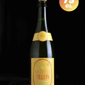Tilquin | Mirabelle à l’ancienne | Lambic | 7%