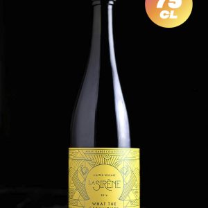 La Sirène | What The Farmhouse 2016 | Wild | 5%