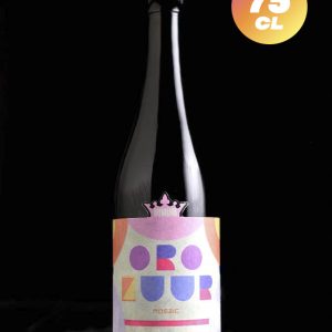 Dunham | Oro Zuur | Fermentation mixte | 5,2%