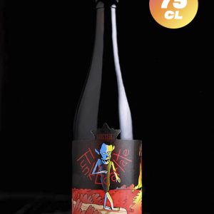 Dunham | Funk Écarlate | Grisette / Fermentation Mixte | 6,3%