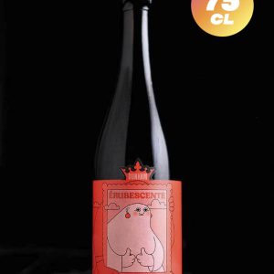 Dunham | Érubescente | Saison / Fermentation Mixte | 7,5%