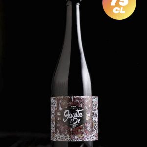 Goutte d’Or | Torrieu | Fermentation Mixte | 5,3%