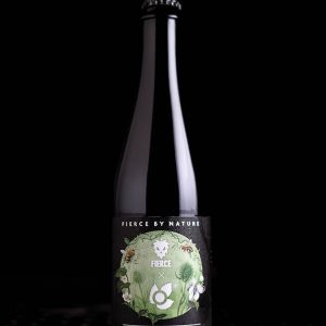 Fierce | Fierce by Nature Wild Bramble Sour | Fermentation Mixte | 6,4%